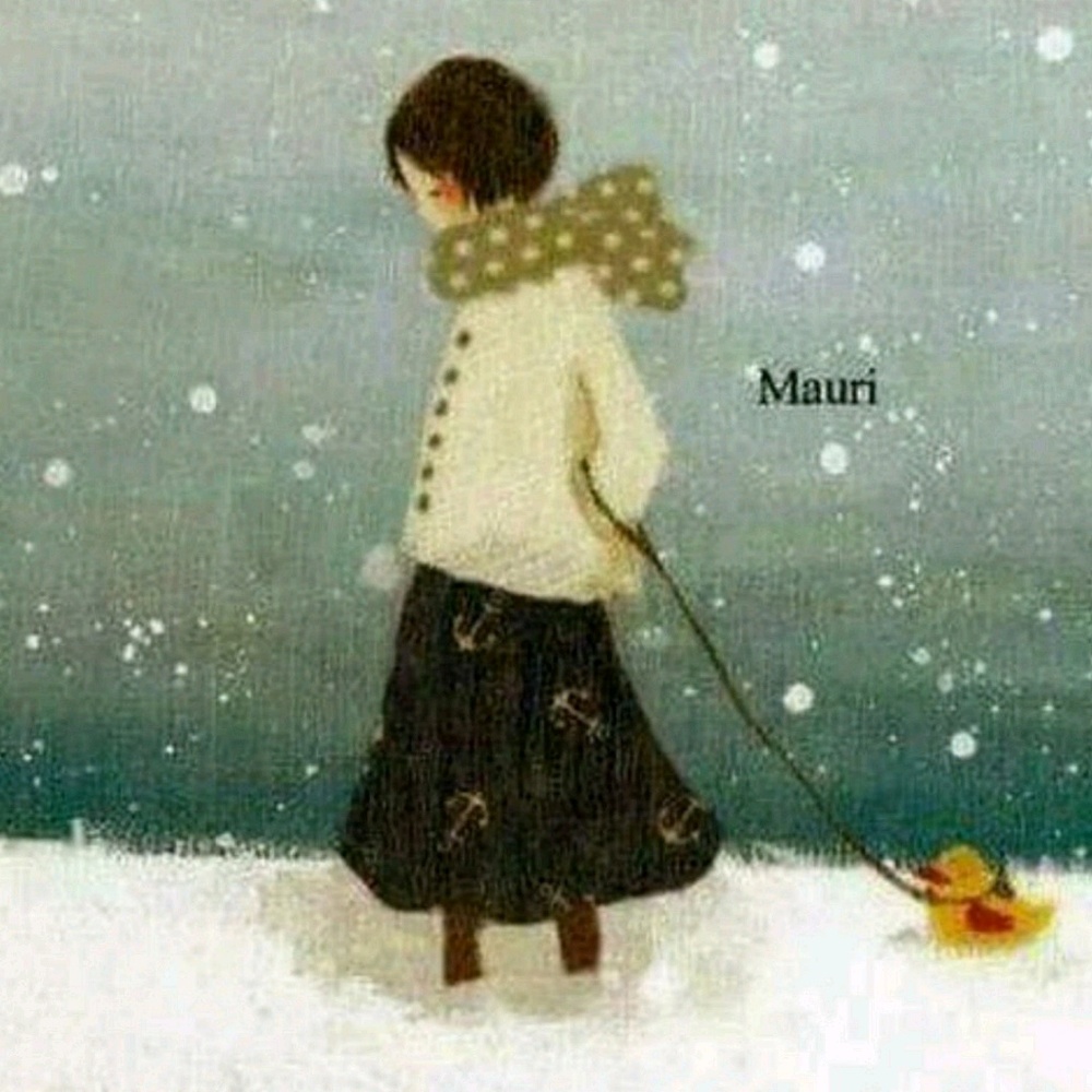 Meet your Posher, Wanda